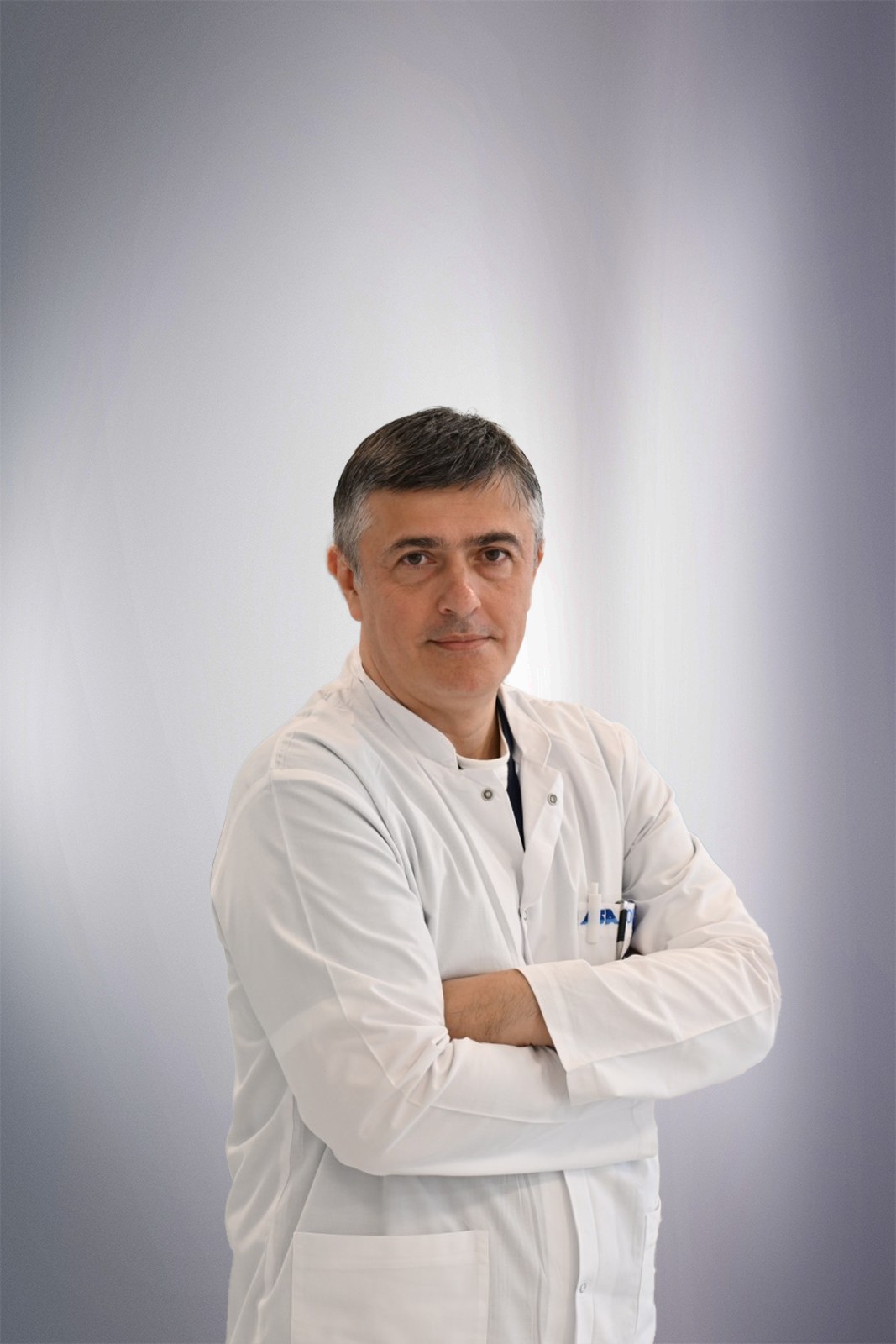 Dalibor Tomić, dr. med.