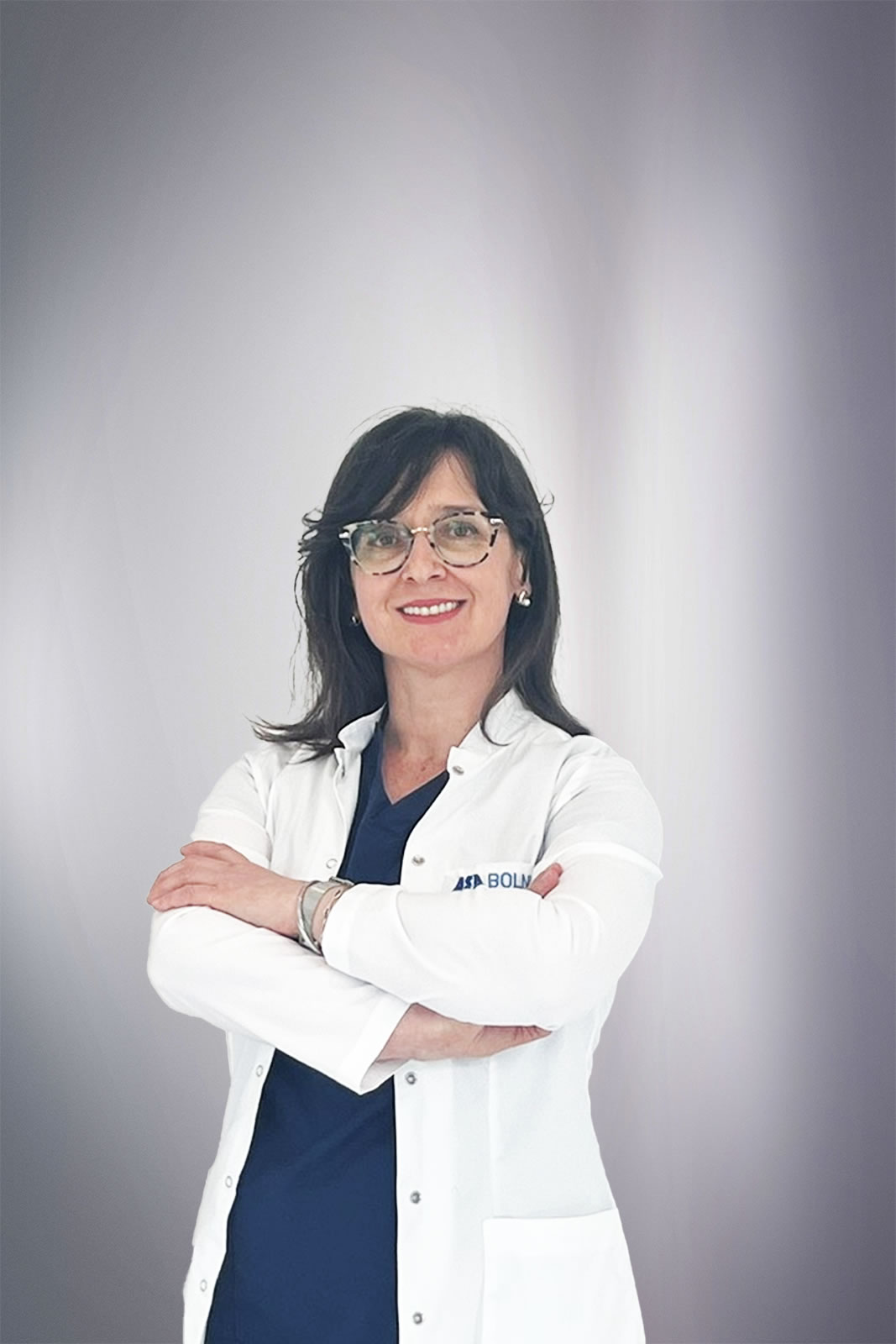 Elvira Mušić, dr.med.