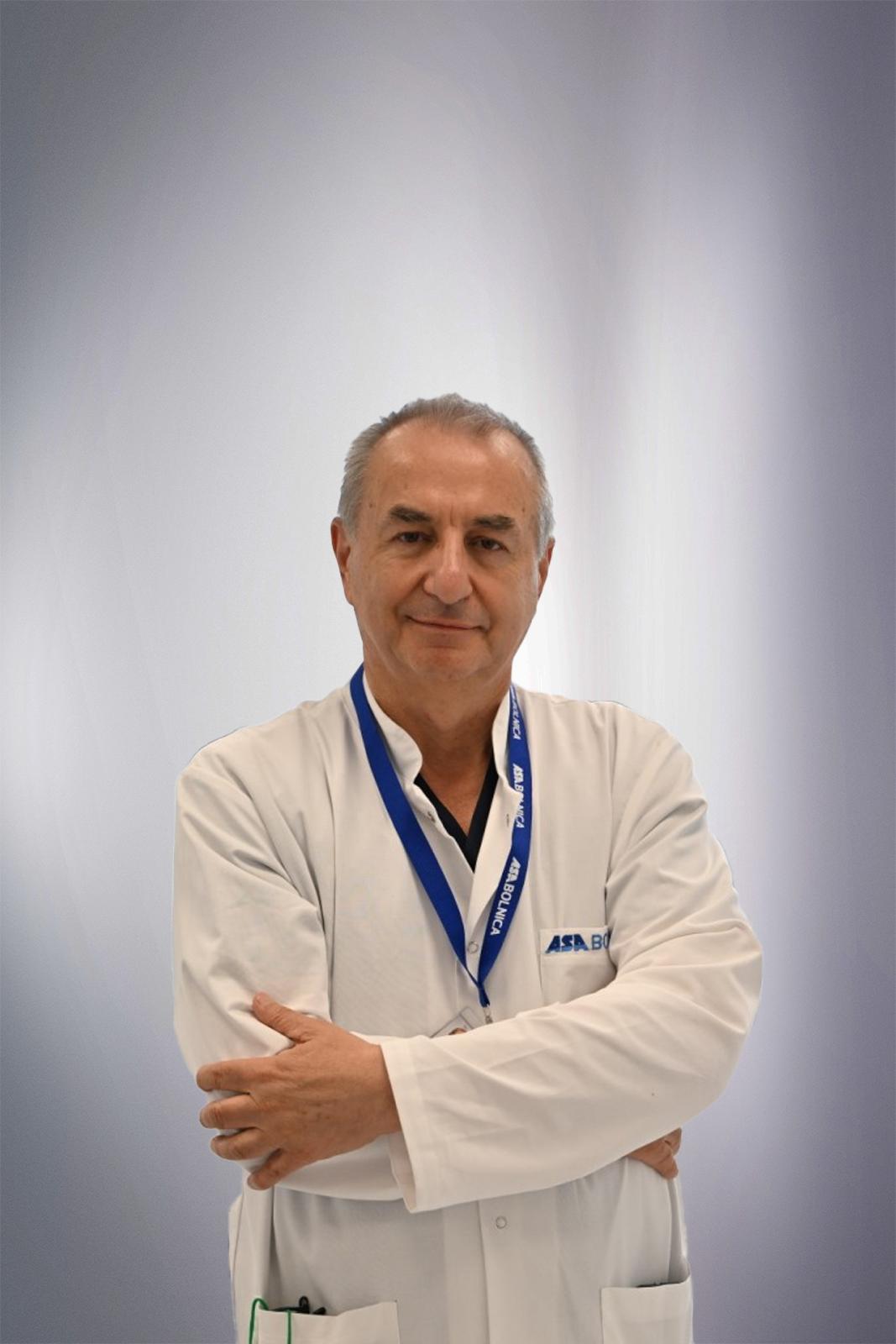 Sekib Sokolovic