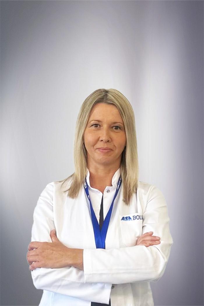 Nataša Turuntas