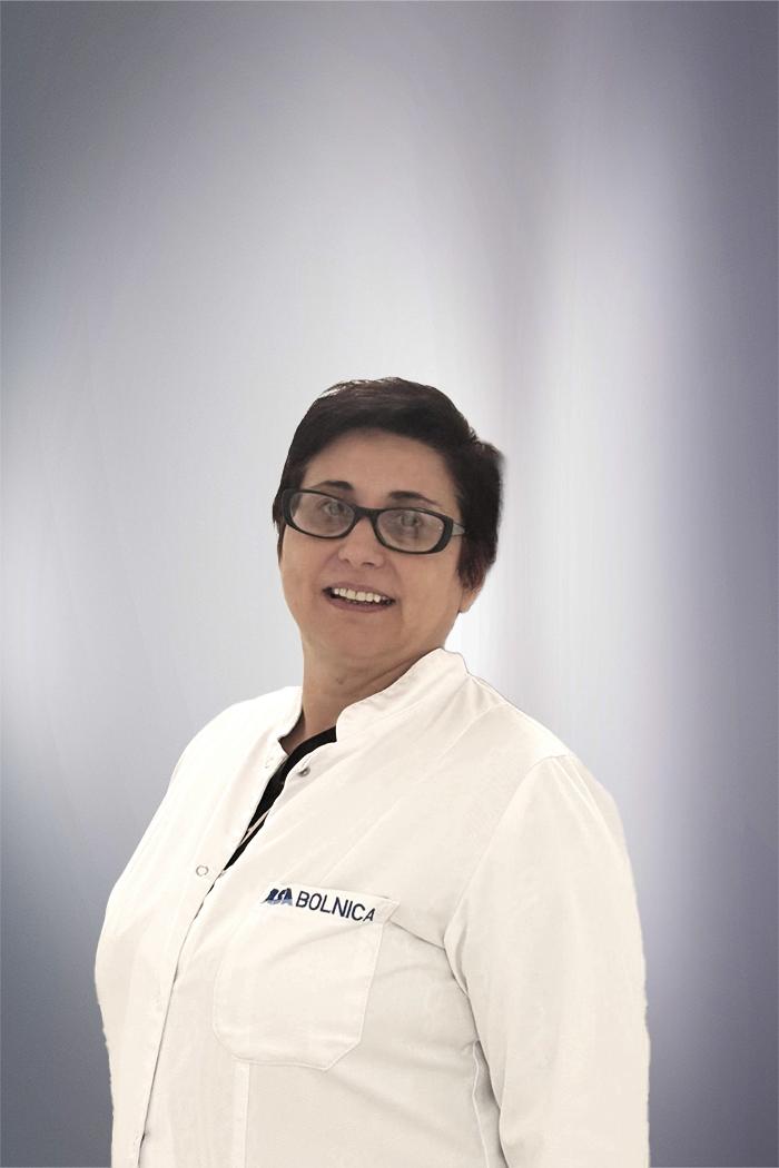 Danijela Batinic Skipina