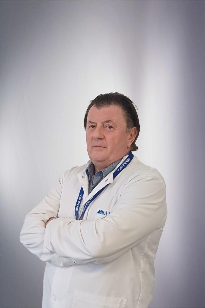 Edin Idrizbegovic