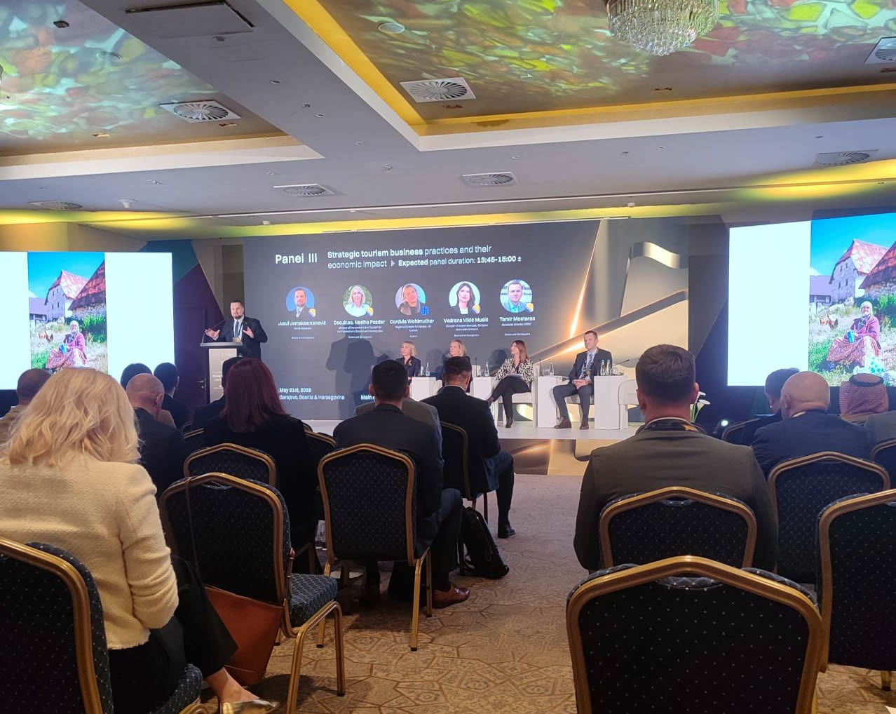 14. Sarajevo Business Forum-u i ASA Bolnica 3