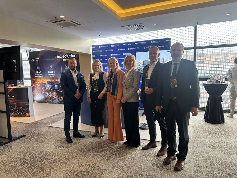 14. Sarajevo Business Forum-u i ASA Bolnica-