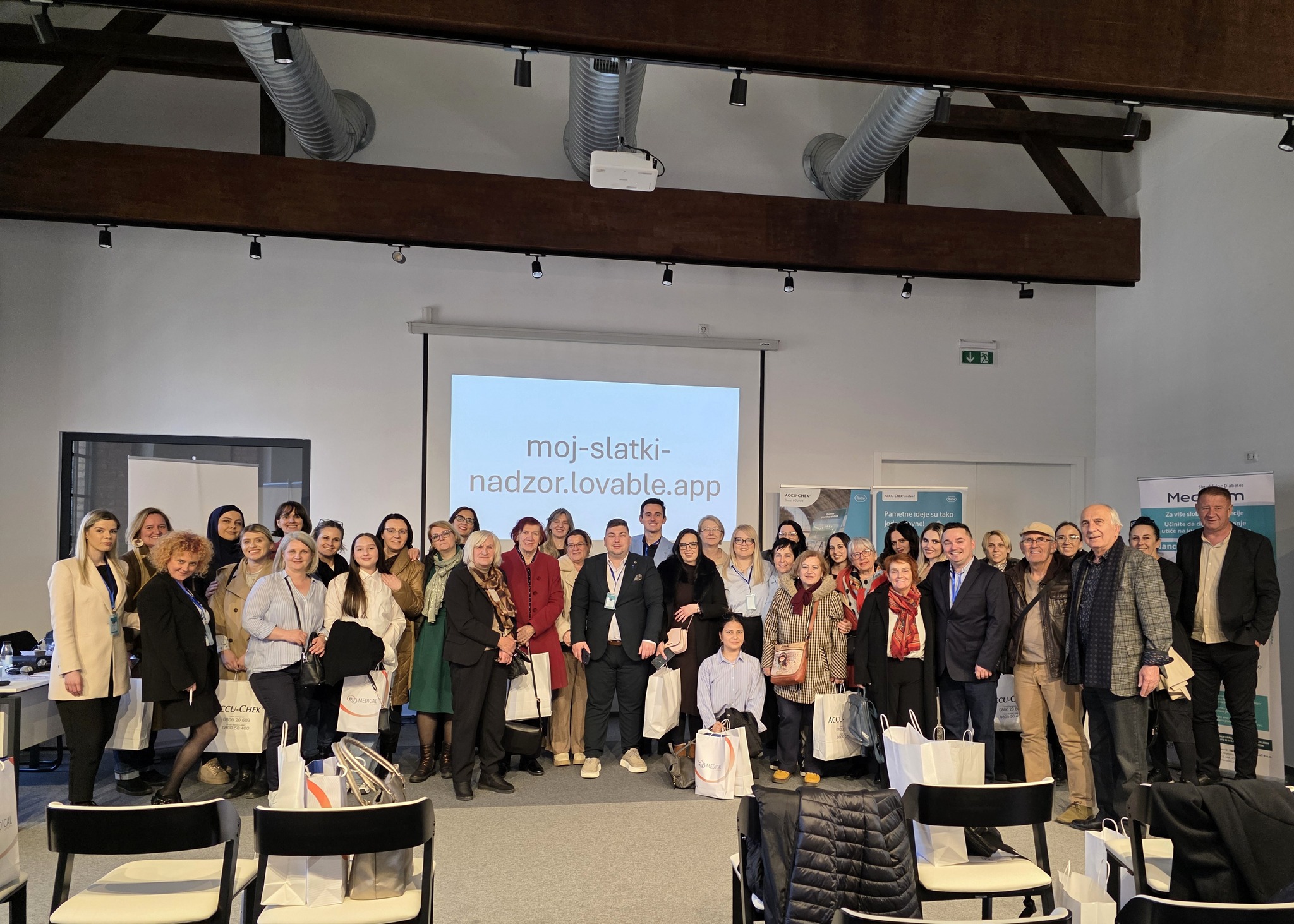 5 stubova dijabetesa-