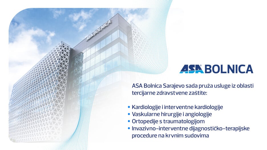 ASA Bolnica
