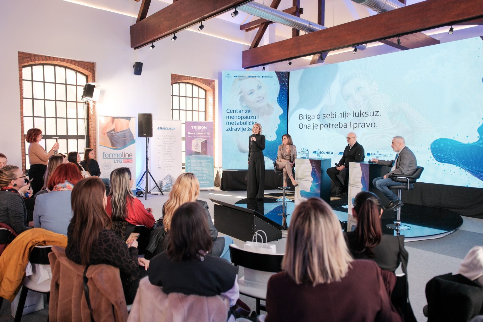 Centar za menopauzu i metabolicko zdravlje zena 1