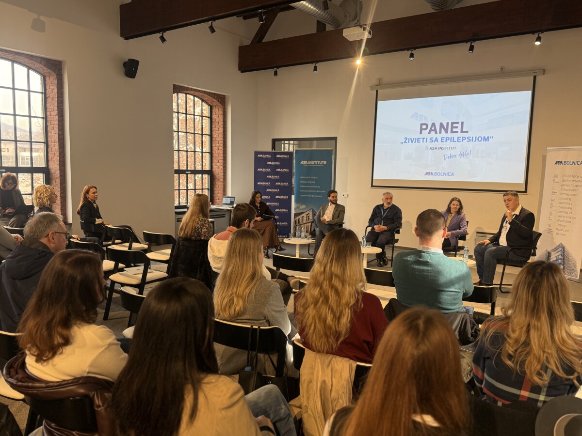 Epilepsija zahtijeva medicinsku i sistemsku podršku -