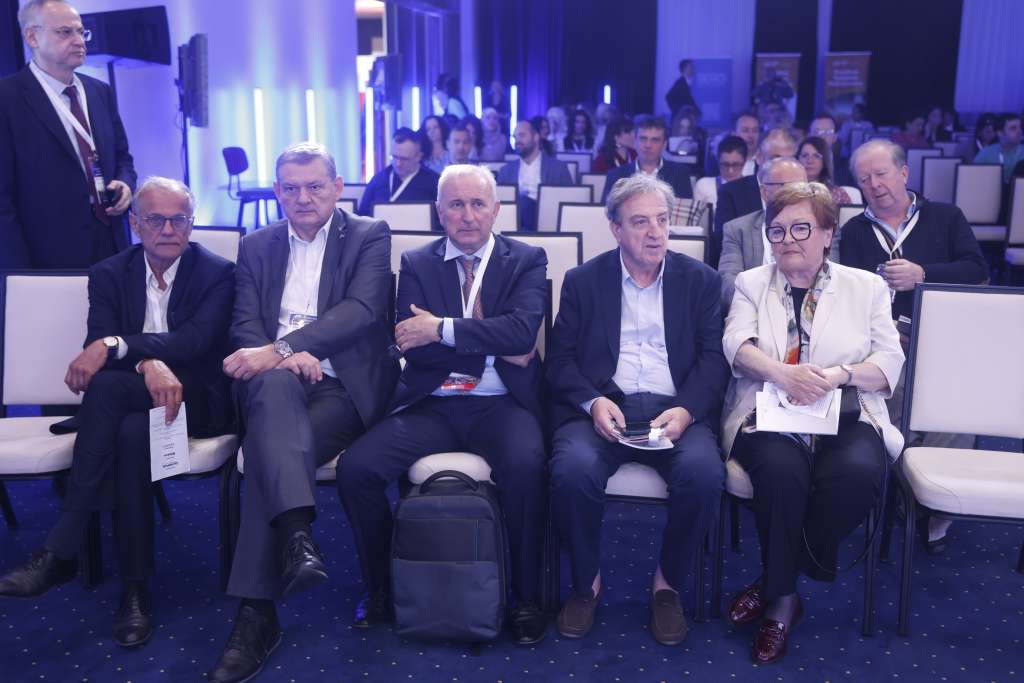 Medjunarodni Live Endoscopy workshop-