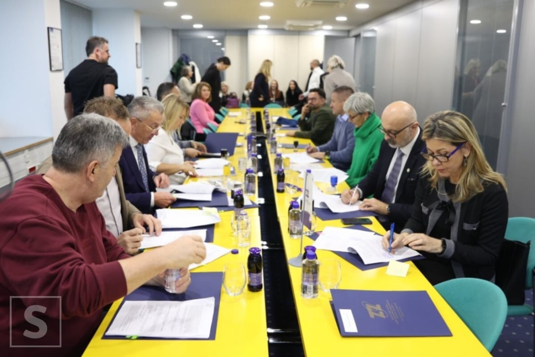 Preventivni pregledi u KS za rano otkrivanje karcinoma-