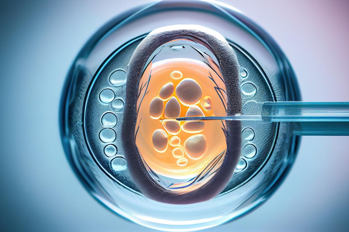 Kako se računa trudnoća nakon IVF oplodnje