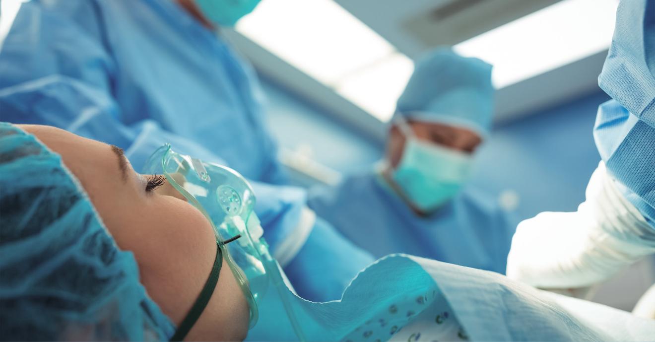 Abdominalna hirurgija – upoznajte tijelo iznutra