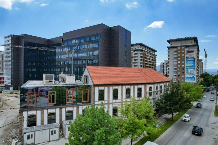 ASA Institut Sarajevo