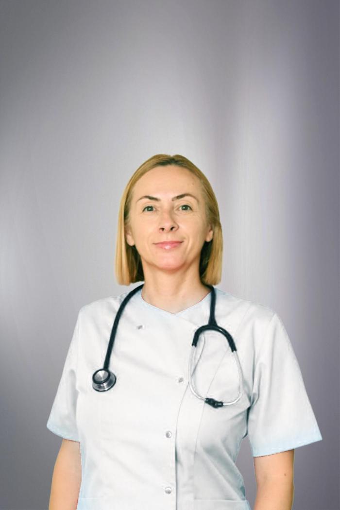 Daliborka Jevtovic