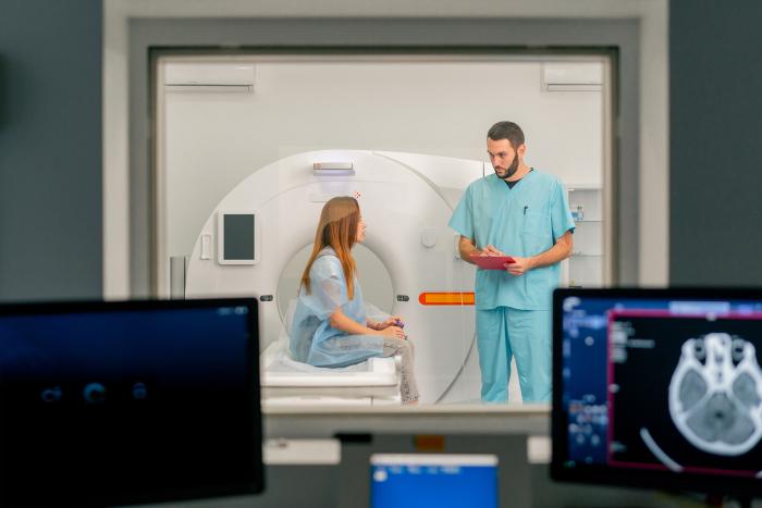 MRI i CT snimanja