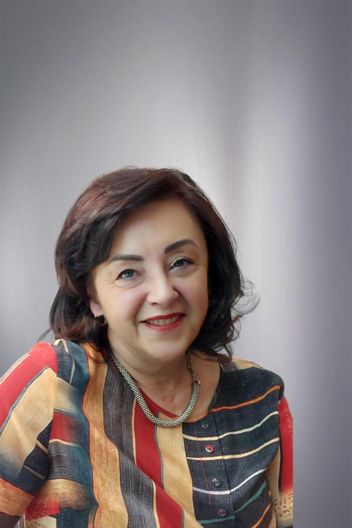 Selma Vanis Vatrenjak