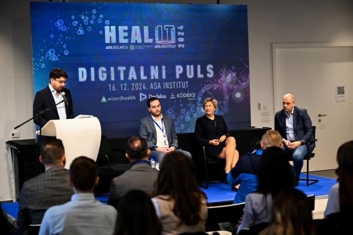 2 konferencija HEAL IT 2024