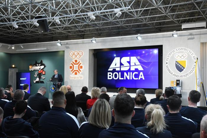 Seminar sportske medicine - Sport i srce-
