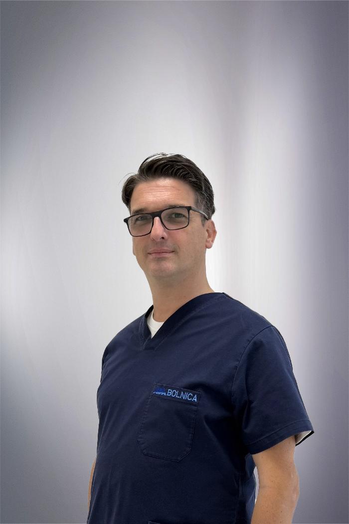 Nijaz Tucakovic