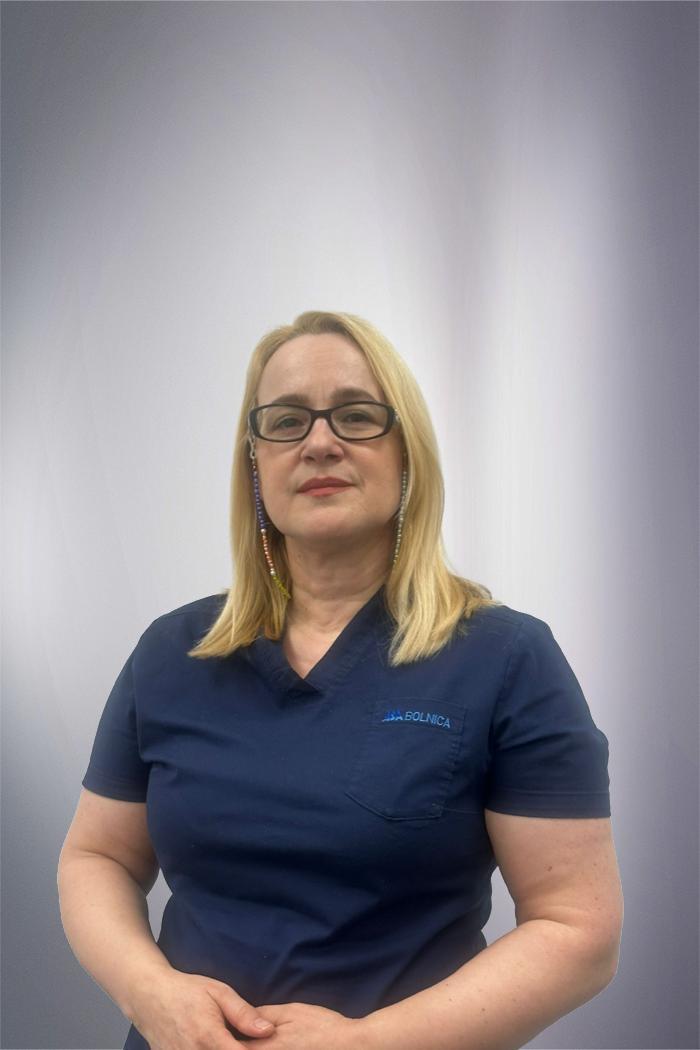 Danijela Petrović Popadić