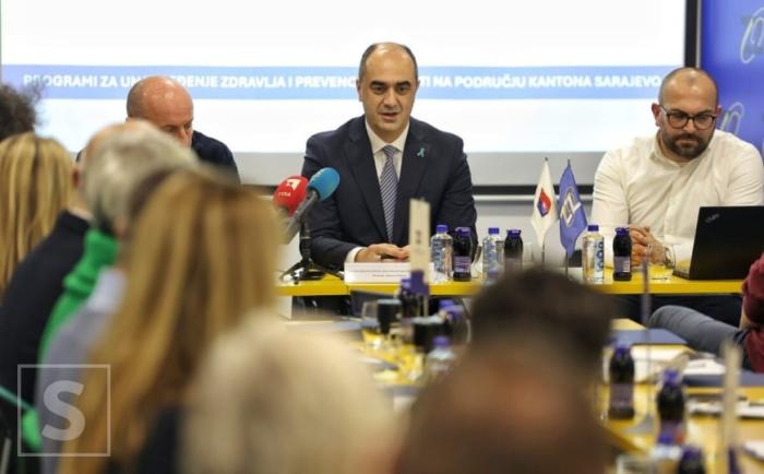 Preventivni pregledi u KS za rano otkrivanje karcinoma 3