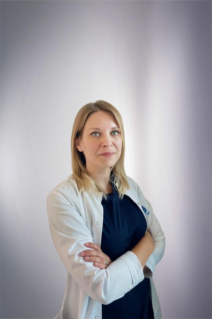 Sanda Sain Dautbegovic