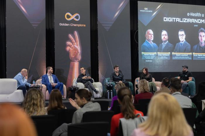 Sarajevo Unlimited forum 2