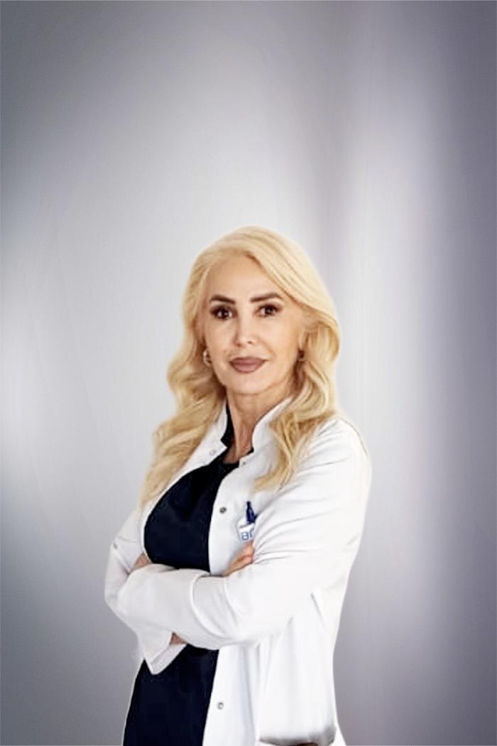 Alma Mujanović- Narančić