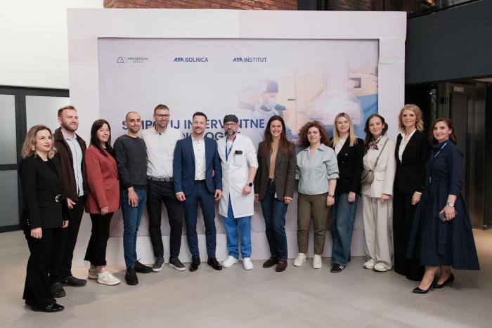 Simpozij Odjela za kardiologiju i interventnu kardiologiju 2