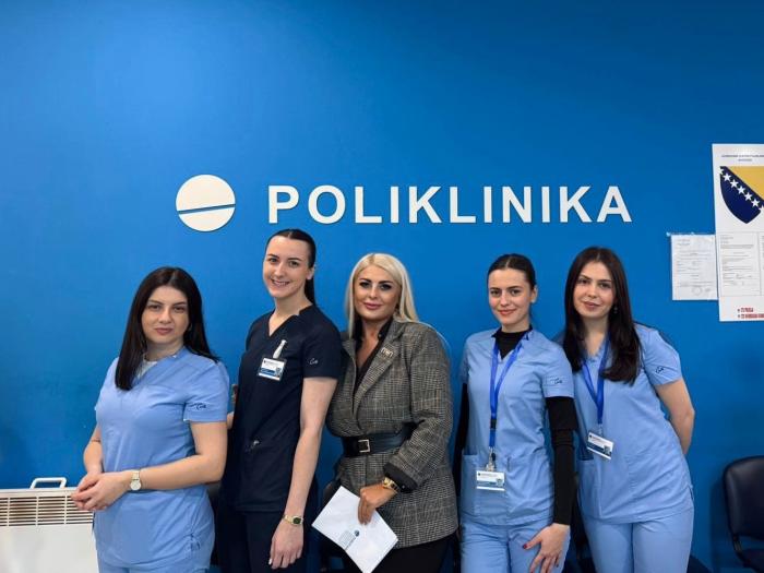 Snaga zajedništva i razmjena znanja unutar ASA Medical Group