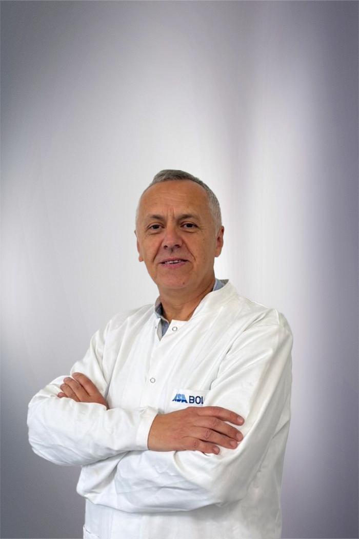 Kemal Muftić