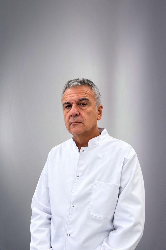 Kenan Karavdic