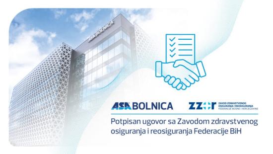ASA Bolnica